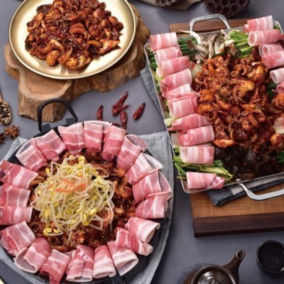 [인천] 청라쭈꾸미명가