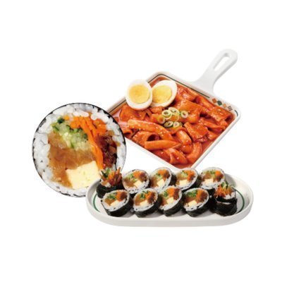 [강남]IFS창업박람회 얌샘김밥_릴스