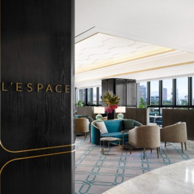 [잠실]소피텔 앰배서더 서울 레스파스