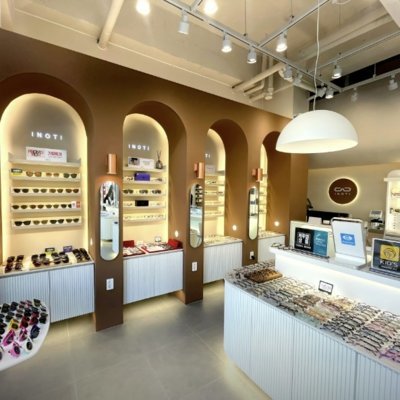 [오산] 이노티안경원 오산궐동점