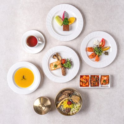 [명동] 로얄호텔서울 웨딩홀