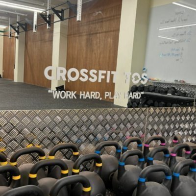 [서울/부천] 크로스핏 토스