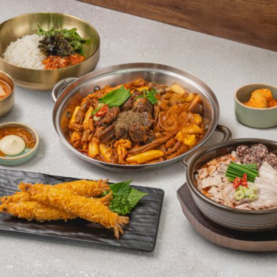 [목동] 순백회관 목동본점