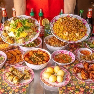 [광진] 뎁짜이 아차산역점