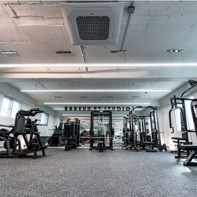 바른PT스튜디오