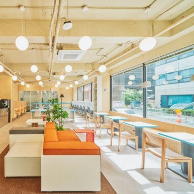 [서초] 패스트파이브 서초1호점