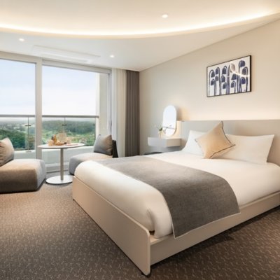 어반스테이 낙산해변