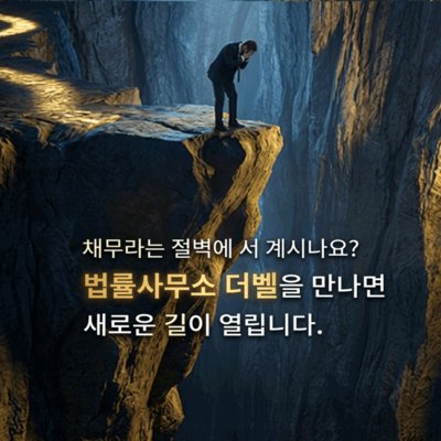법률사무소 더벨 회생센터