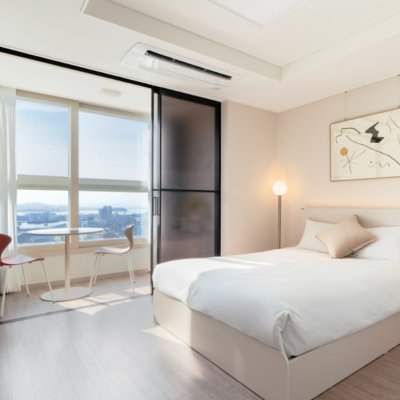 어반스테이 인천차이나타운