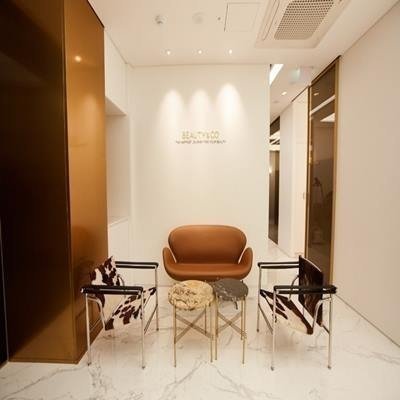 뷰티앤코 피부관리 왕십리본점