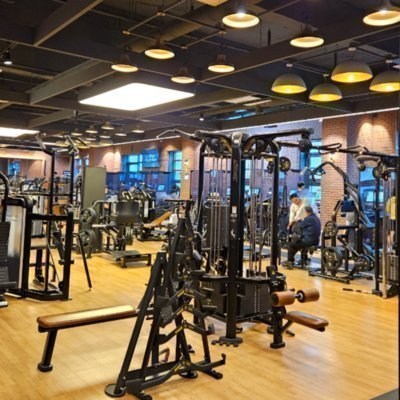 미켈란스포츠센터