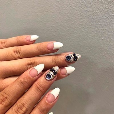 [부산] 네일카운티 센텀점