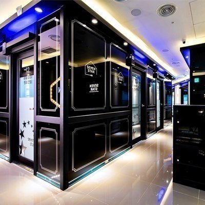 [기자단] 세븐코인노래방 서현로데오점