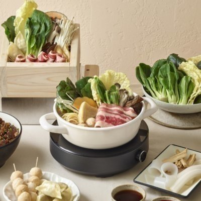 샤브온당 분당서현점_릴스