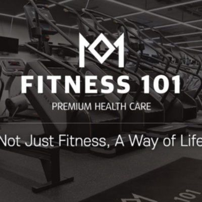 FITNESS101명동점