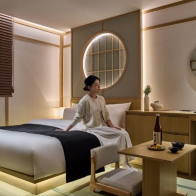 아늑료칸호텔 대전유성점