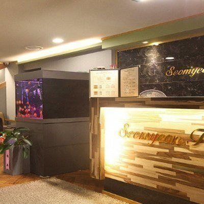 부산서면타이마사지