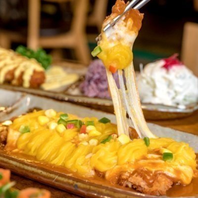 [강남] 이끼롤까스 가로수길본점_릴스