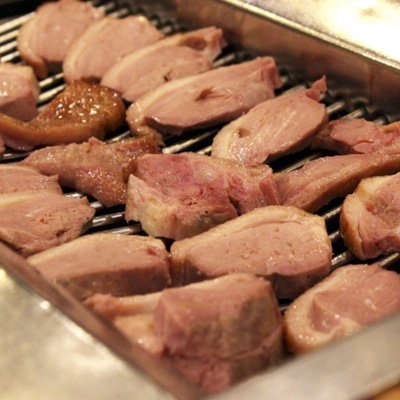 [안암] 두부촌 안암본점