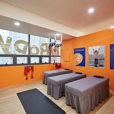 [파주] 리치바디 키성장클리닉