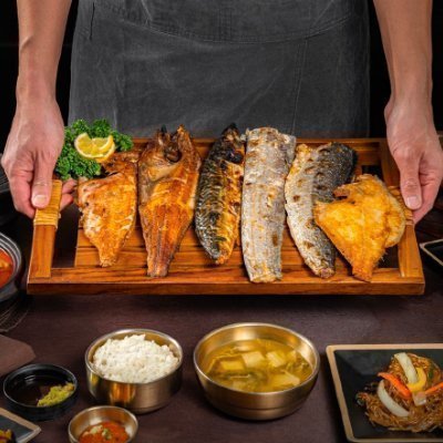 [인천] 명품화덕고등어