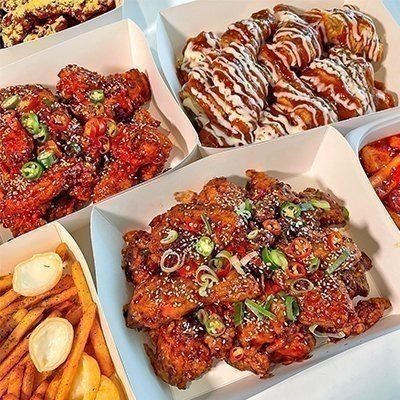 [포항] 스모프치킨 청림오천점