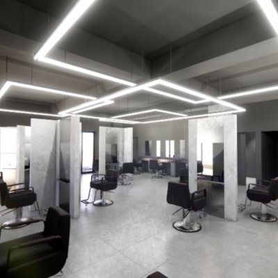 [울산] 비반트헤어 디자인거리점