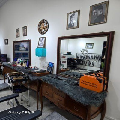 [시흥] 바버샵 브엘로 시흥점