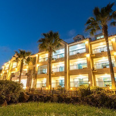 [제주] 제주도 스테이블 게스트하우스