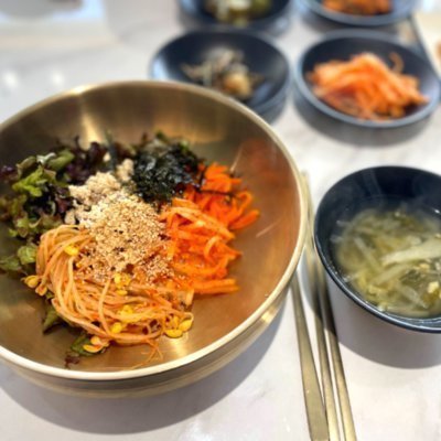 [안동] 몽실상회