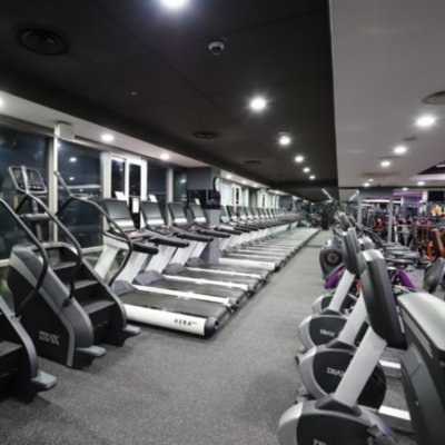 [옥수]투엑스휘트니스 옥수 GDR골프