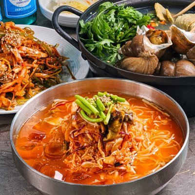 [종로] 아야진항 동묘