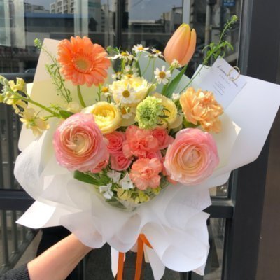 [수원] 리앤플라워 수원역AK프라자점