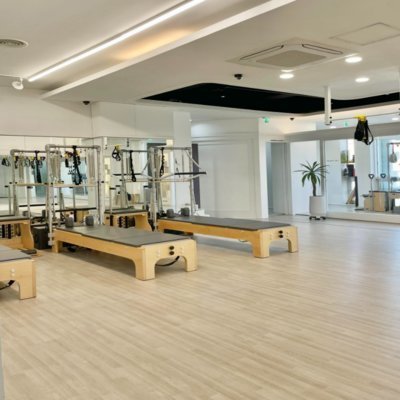 [송파] 필라햅스튜디오