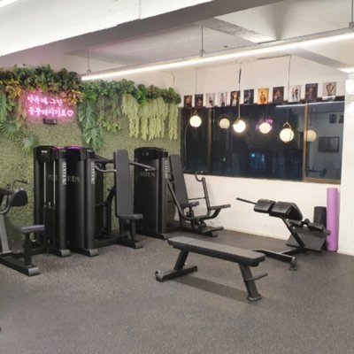 [부산] 감성피티 개금가야점