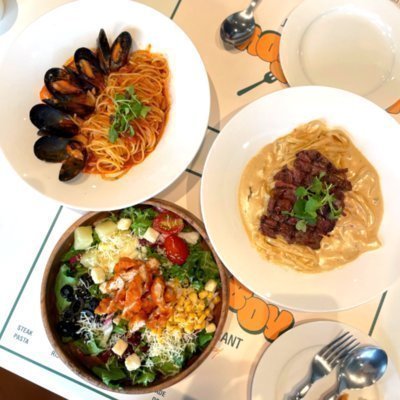 [대전] 파스토보이 대전유성점