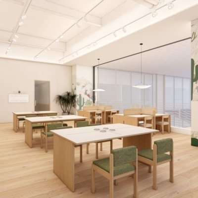 [인천] 패스트파이브 송도센트럴점