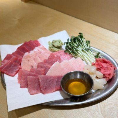 [대전] 포장마차 참치정육점