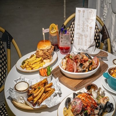 [하남] 드말리 베이커리 앤 다이닝