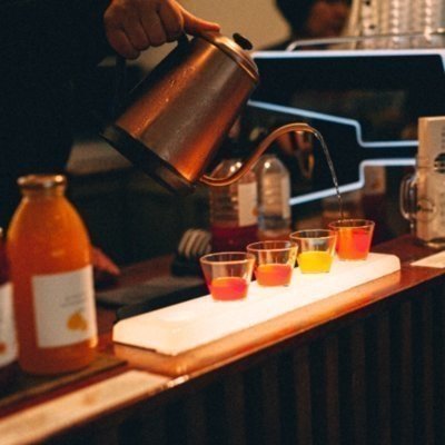 [남해] 백년유자 본점(1호점)