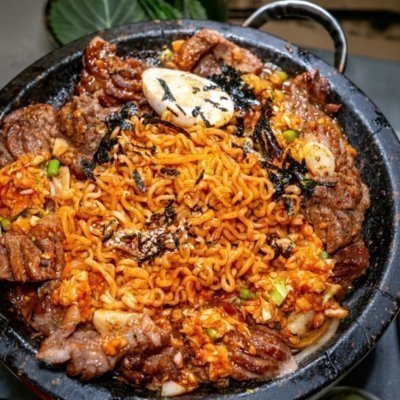 [영등포] 월화갈비 문래본점