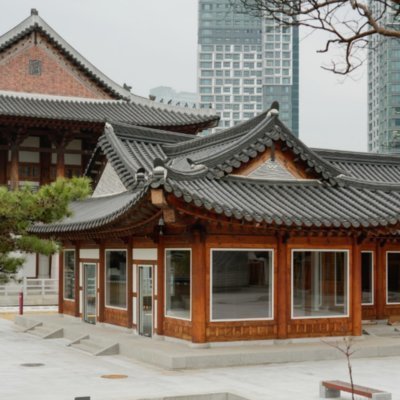 [인천] 경원재 바이 워커힐_다이닝송