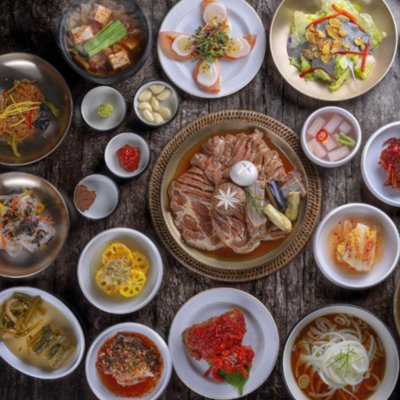 [방배] 금돈옥 방배점