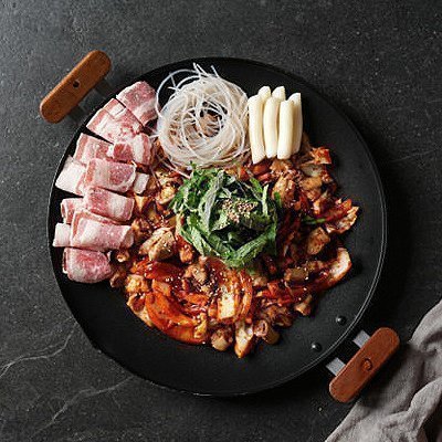 [울산] 봉화곱창