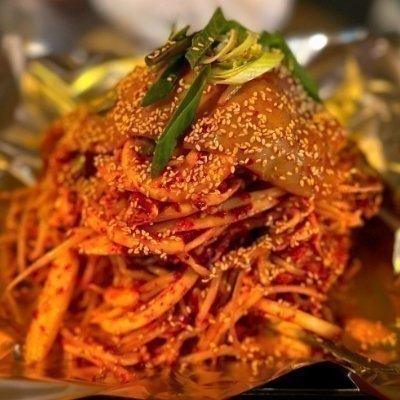 [해운대] 주력발전소