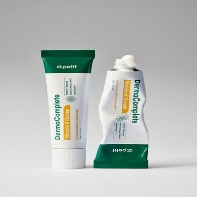 [닥터쁘띠] 더마컴플리트 비타민K크림