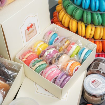 [인천] 디저트하다