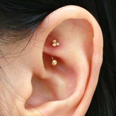 [김포] 사랑피어싱