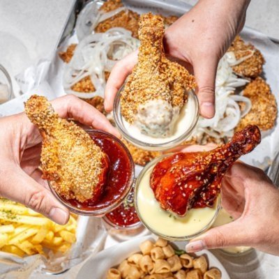 [구미] 오븐마루치킨 구미송정점