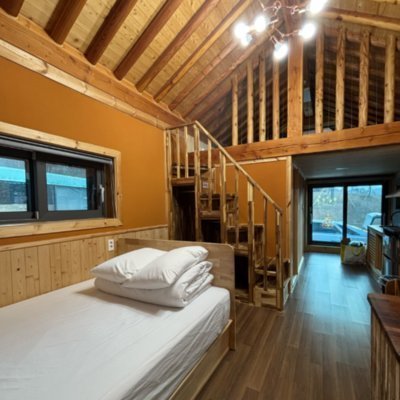 [청양] 칠갑산황토펜션1